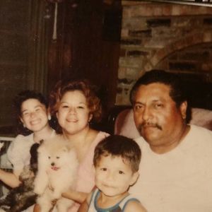 Meet your Posher, Misty